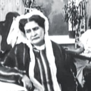Прасковья Максимова