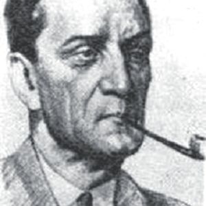 Борис Михин