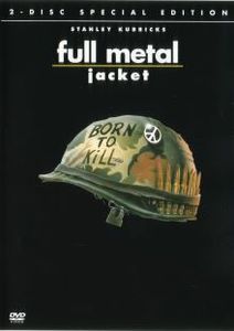 Full Metal Jacket