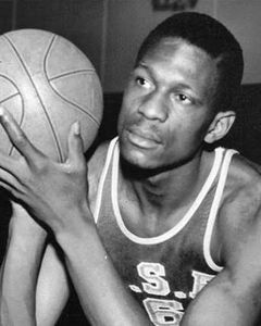 Bill Russell