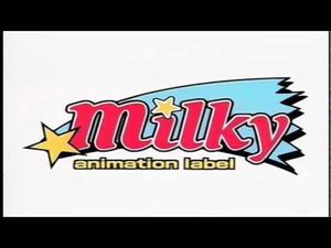 Milky Animation Label