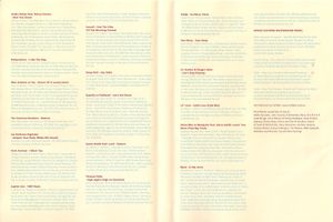 Ministry Of Sound: The 2006 Annual DVD
