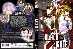Black Gate