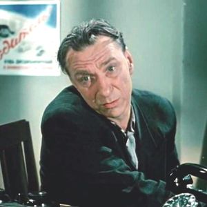 Валентин Маклашин