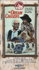 The Dream Chasers