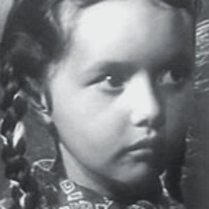 Татьяна Антипина