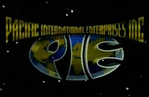 Pacific International Enterprises, Inc.