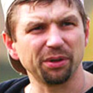 Александр Черных