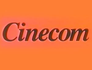 Cinecom Entertainment Group
