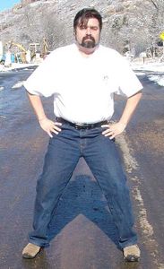 Marc MacYoung
