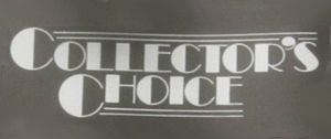Collector's Choice