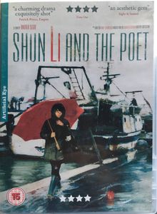 Shun Li And The Poet