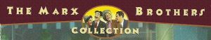 The Marx Brothers Collection