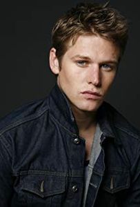 Zach Roerig