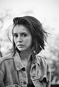 Nina Dobrev