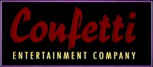 Confetti Entertainment Company