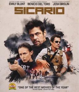 Sicario
