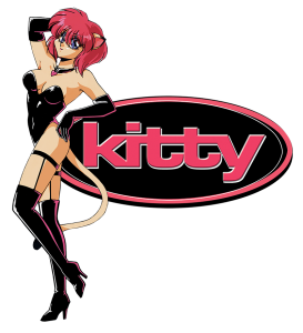 Kitty Media