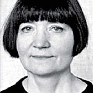 Ольга Кравченя
