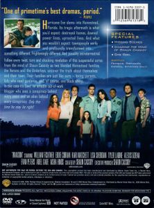 Invasion - The Complete Series