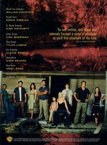 Invasion - The Complete Series