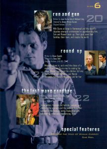 Invasion - The Complete Series