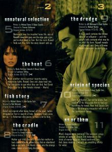 Invasion - The Complete Series