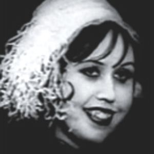 Алла Боброва