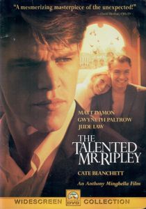 The Talented Mr. Ripley