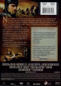 El Cid: Two-Disc Deluxe Edition