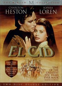 El Cid: Two-Disc Deluxe Edition