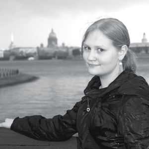 Анастасия Бутурлина