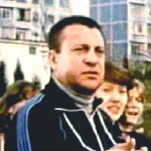 Анатолий Ганшин