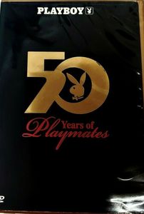 Playboy: 50 Years Of Playmates