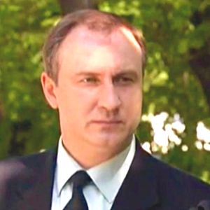 Андрей Гусак