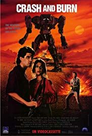 Crash And Burn