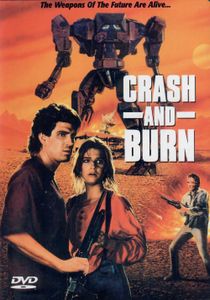 Crash And Burn