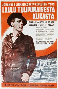 Laulu Tulipunaisesta Kukasta