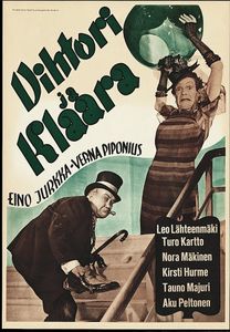 Vihtori Ja Klaara
