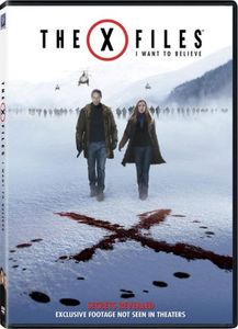 The X Files: I Want To Believe