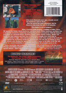 The X-Files: Fight The Future