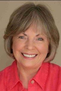 Judee Morton