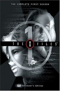 The X Files: The Complete First Season Collector's Edition