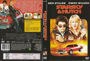 Starsky & Hutch