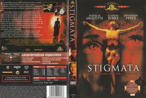 Stigmata