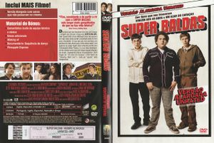 Super Baldas (Versão Alargada Unrated)