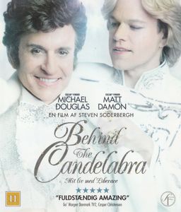 Behind The Candelabra