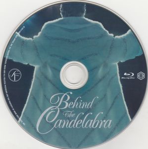 Behind The Candelabra
