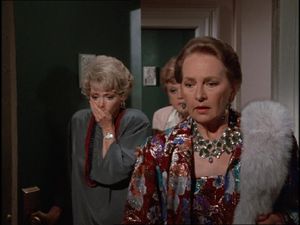 A Fashionable Way To Die