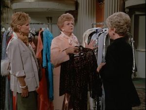 A Fashionable Way To Die